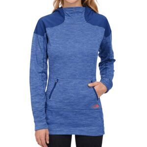 THE NORTH FACE Dynamix Hoodie Pullover Jacket Size Small